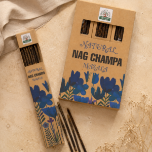 smilkalai “natural”nag champa