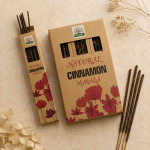 smilkalai “natural” cinnamon
