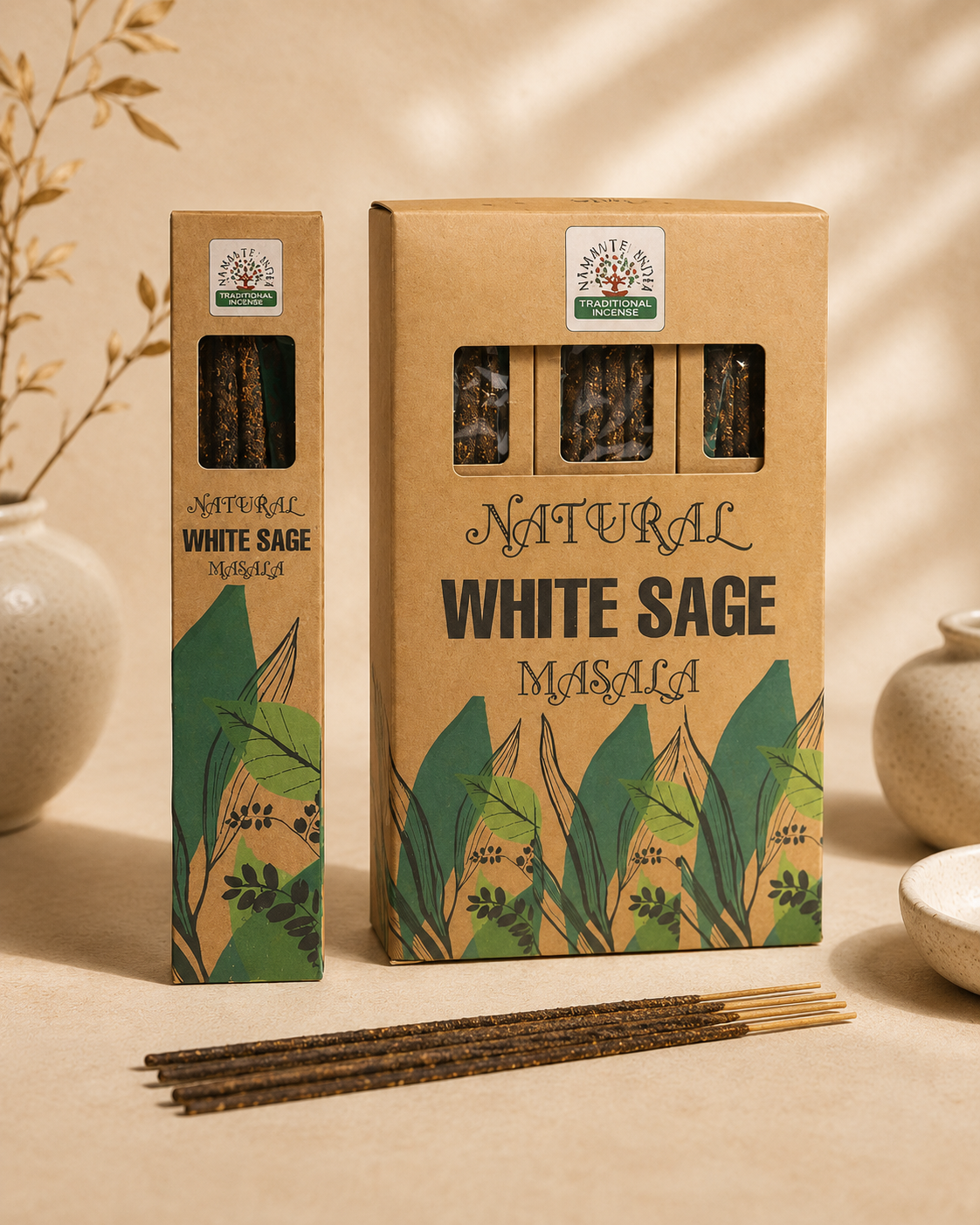 smilkalai “natural” white sage smilkalai “natural” white sage