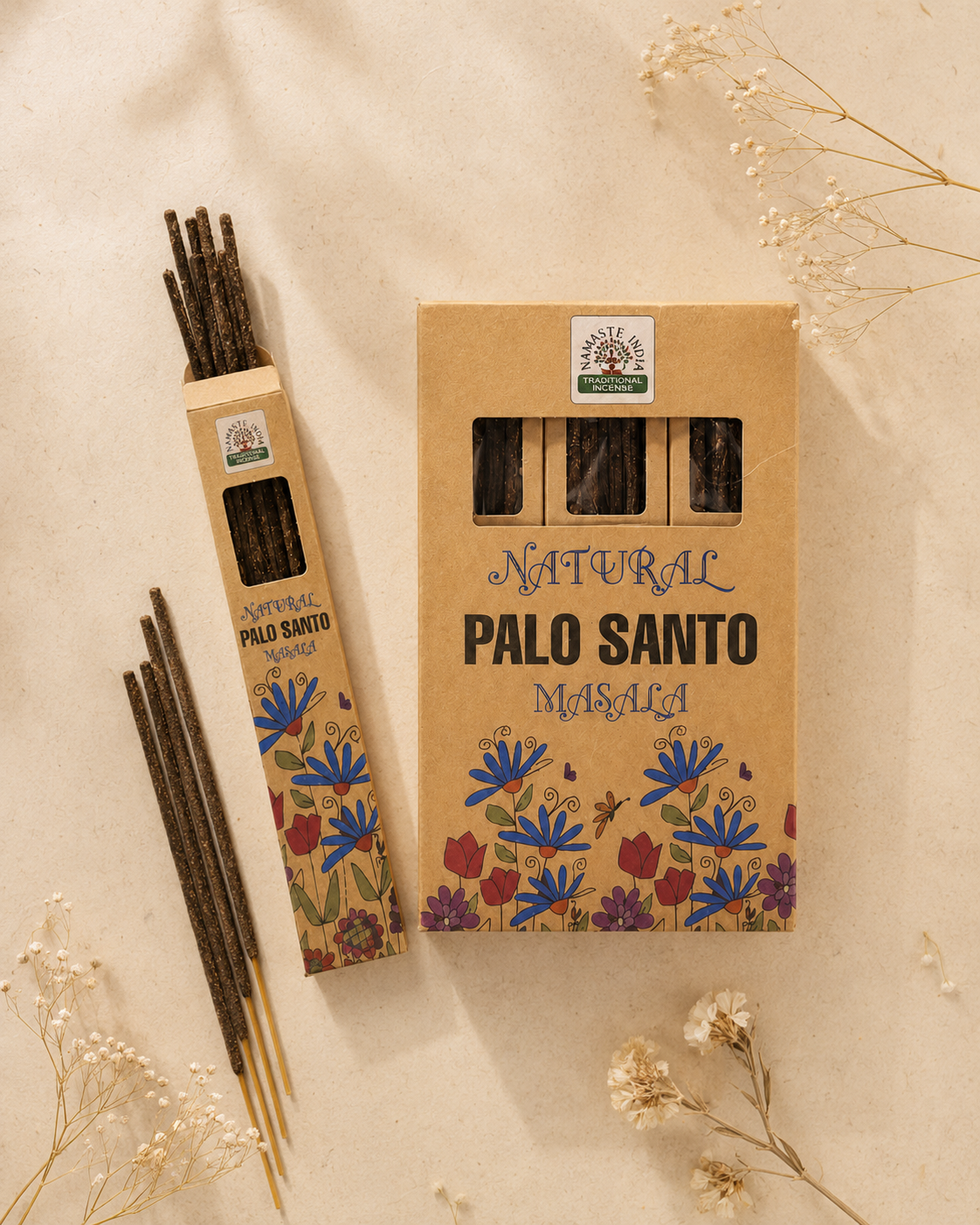 smilkalai “natural” palo santo smilkalai “natural” palo santo