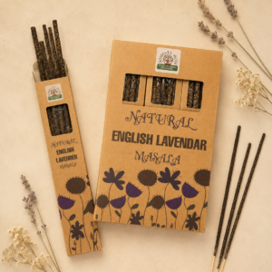 smilkalai “natural” english lavender