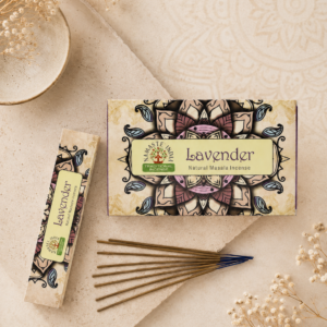 smilkalai "mandala" lavender